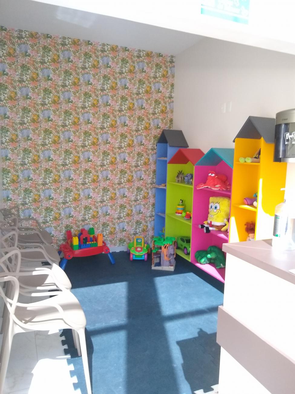 Sala-Conjunto, 18 m² - Foto 5