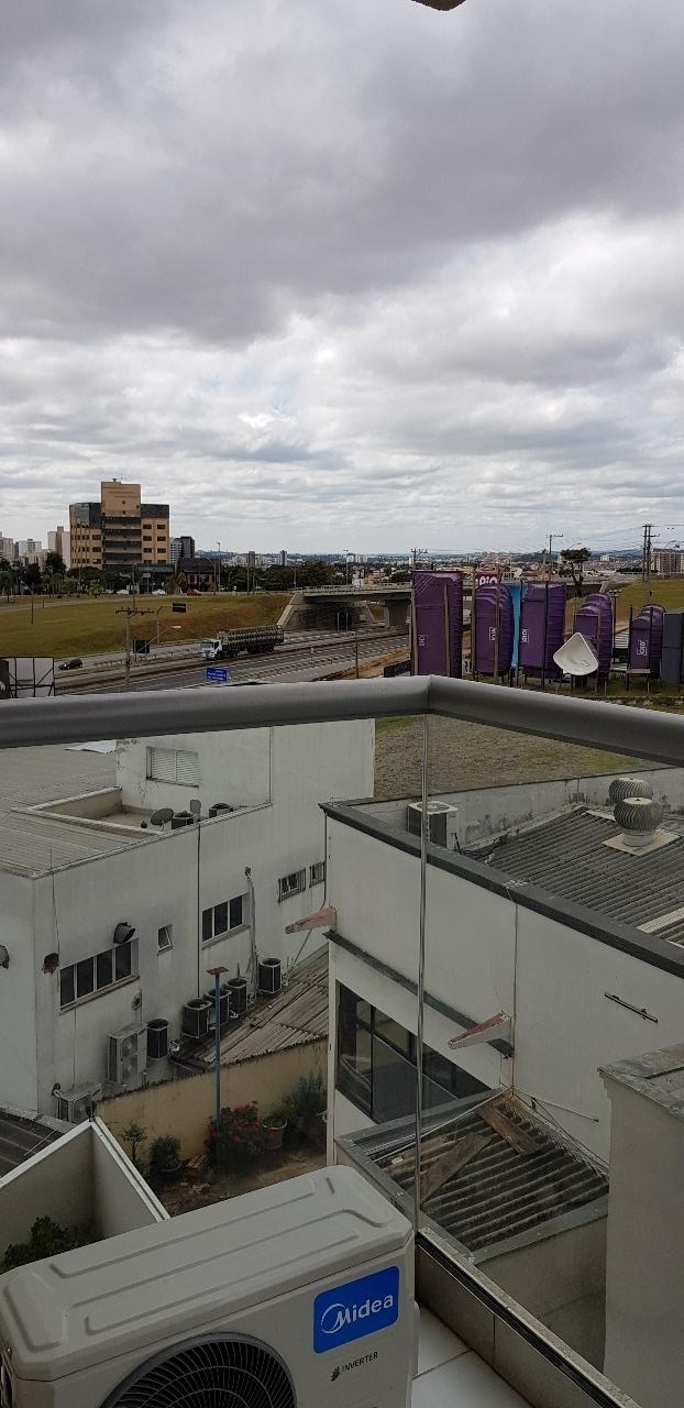 Sala-Conjunto, 40 m² - Foto 1