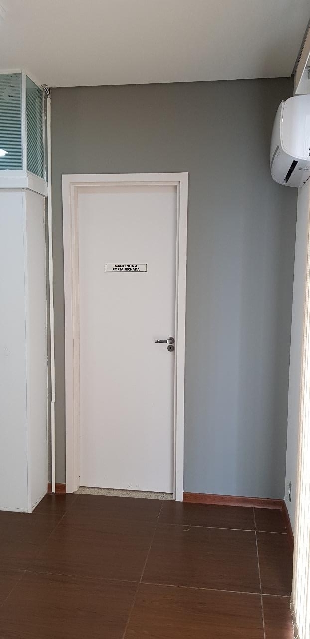 Sala-Conjunto, 40 m² - Foto 7