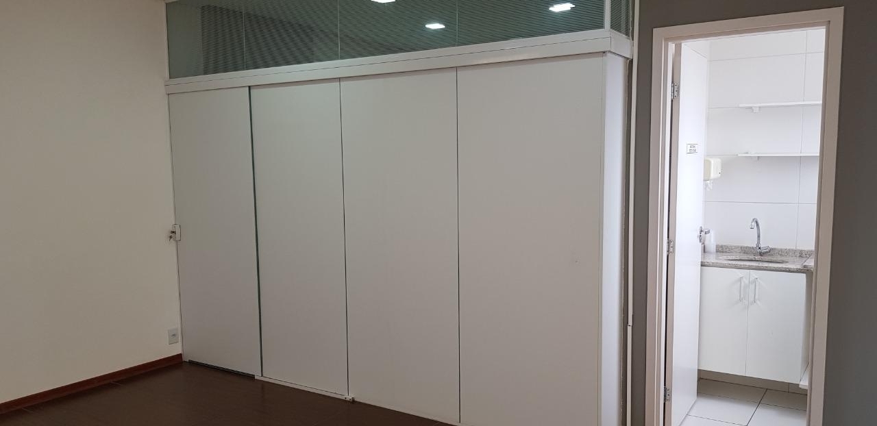 Sala-Conjunto, 40 m² - Foto 9