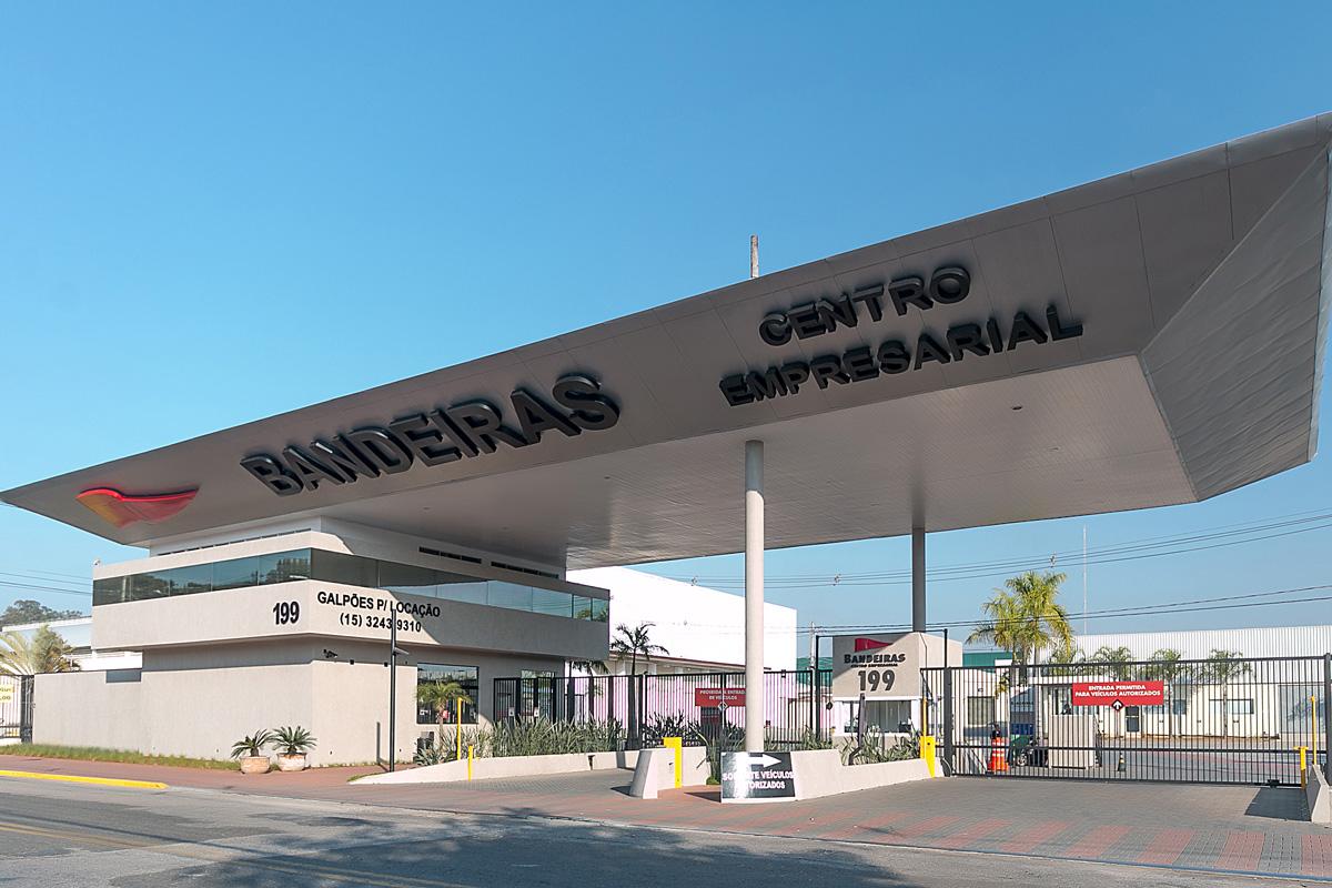 Depósito-Galpão, 3 m² - Foto 1