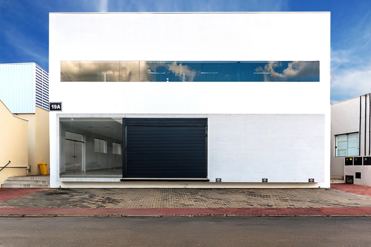 Depósito-Galpão, 3 m² - Foto 5