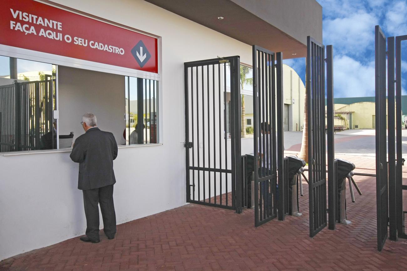 Depósito-Galpão, 3 m² - Foto 6