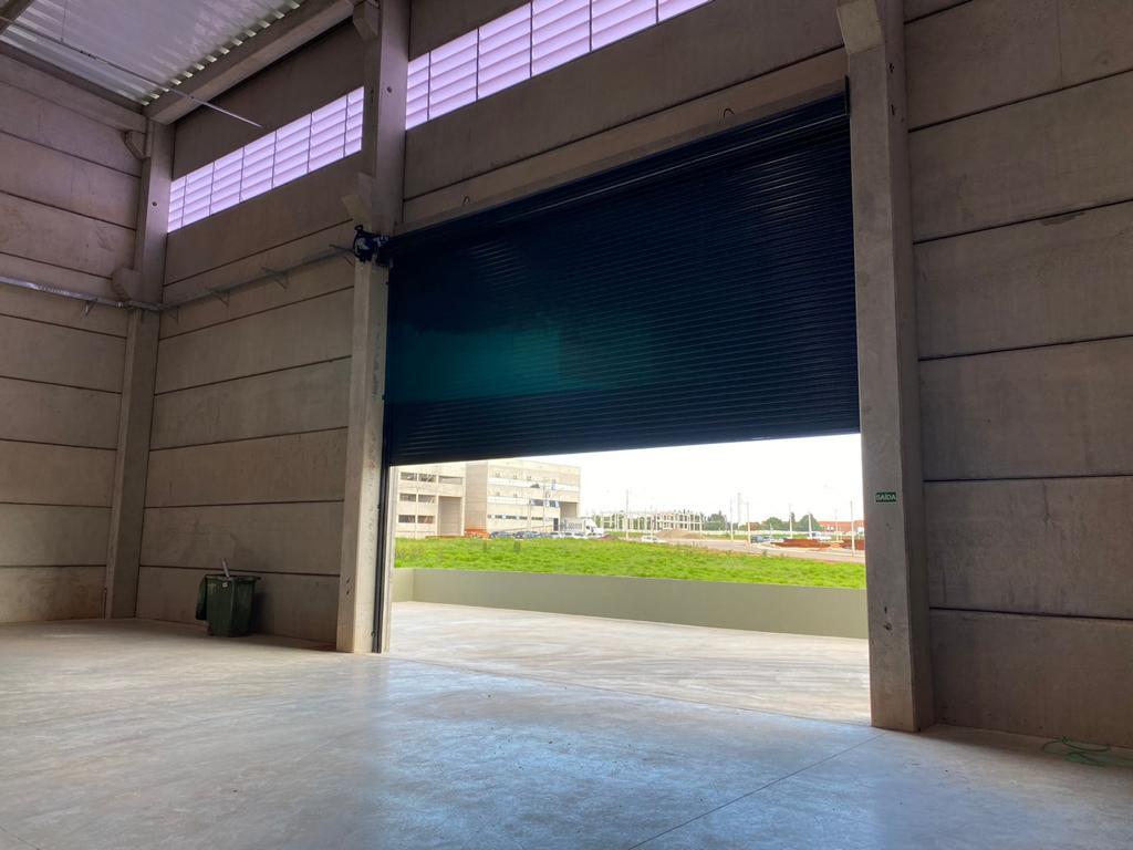 Depósito-Galpão, 1378 m² - Foto 6