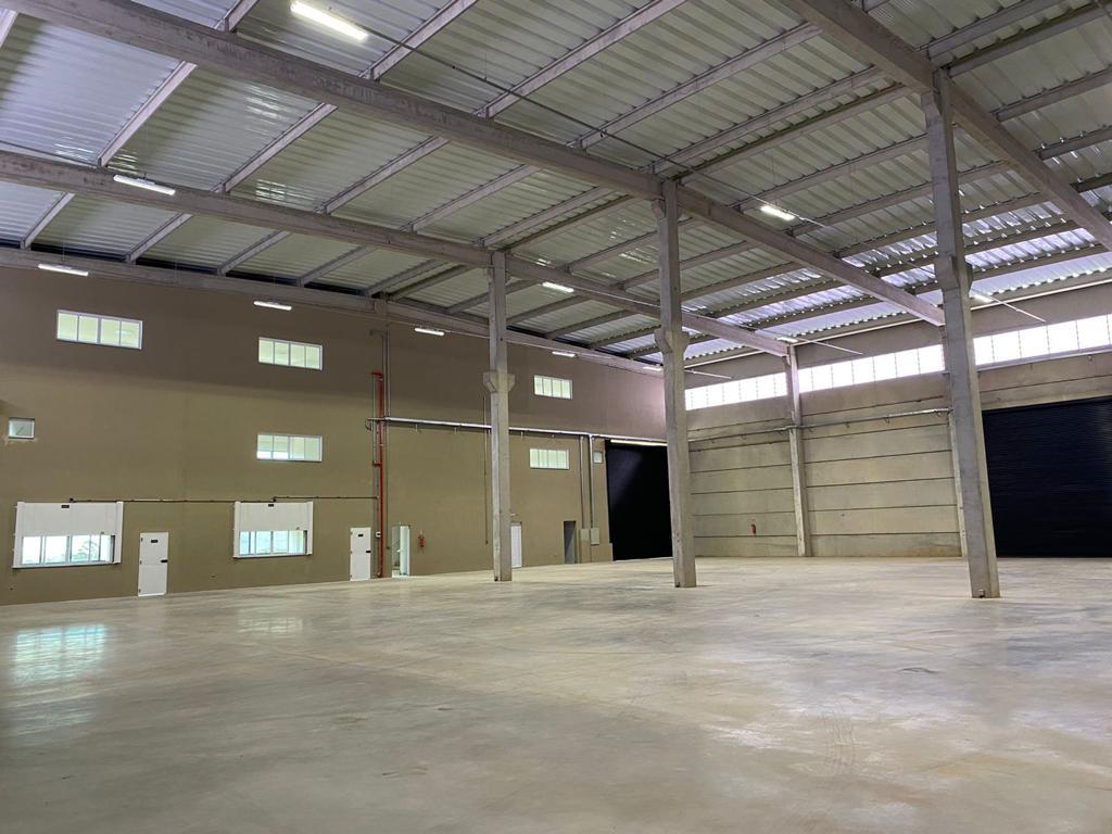 Depósito-Galpão, 1378 m² - Foto 7