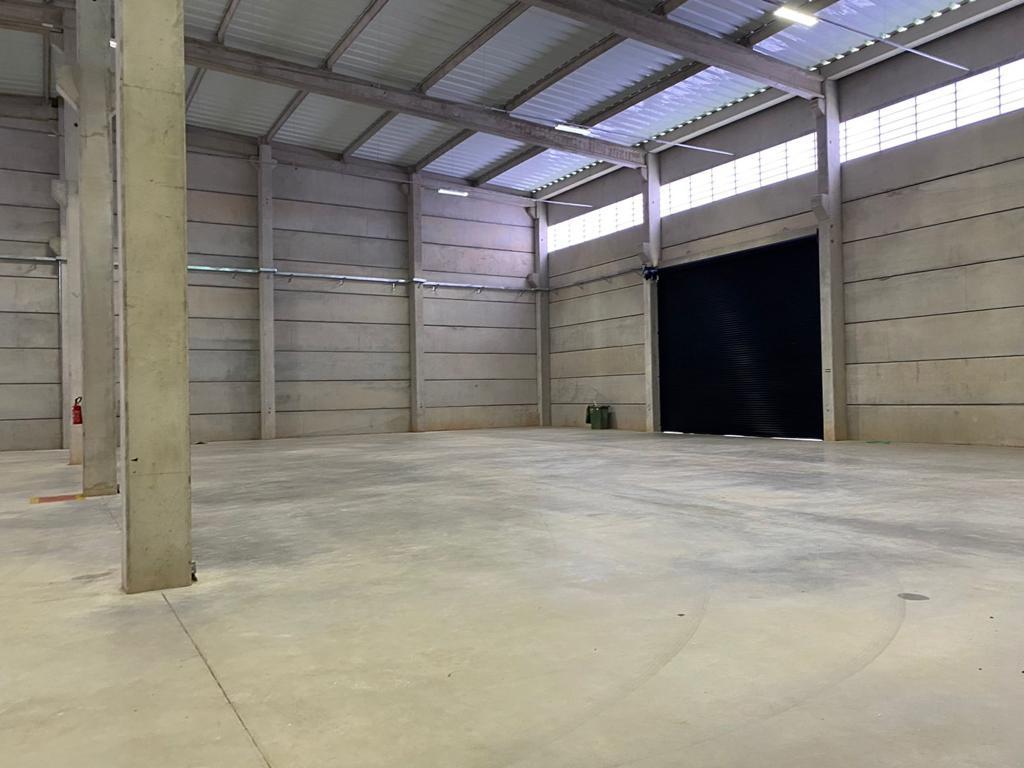 Depósito-Galpão, 1378 m² - Foto 8