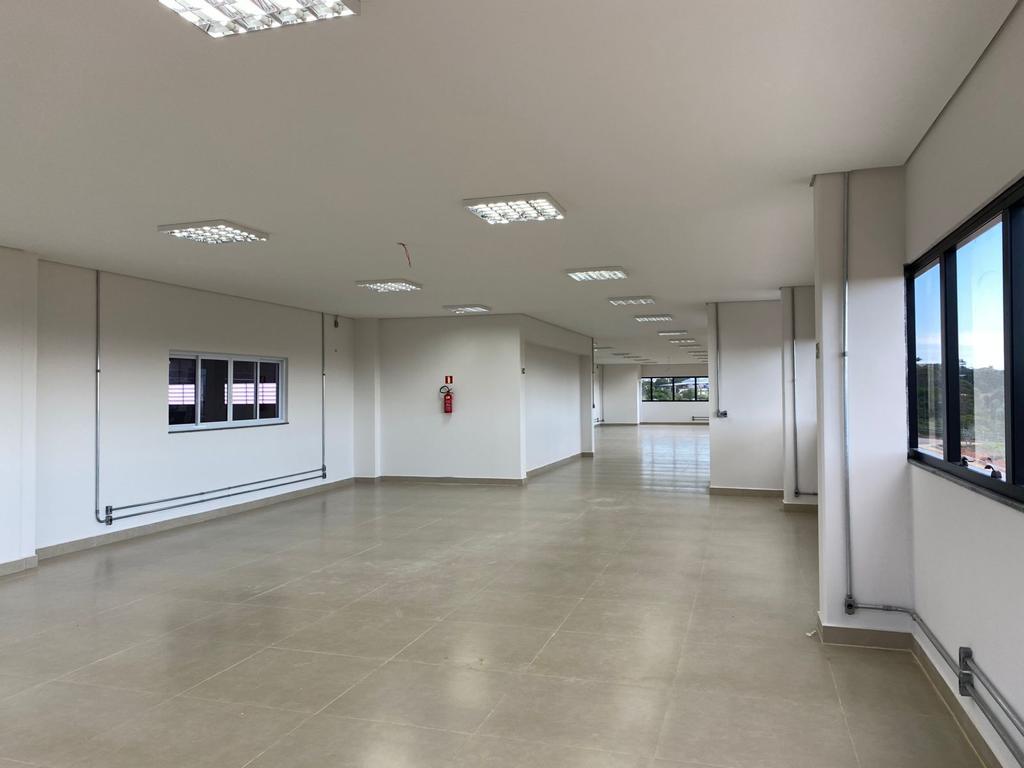Depósito-Galpão, 1378 m² - Foto 9