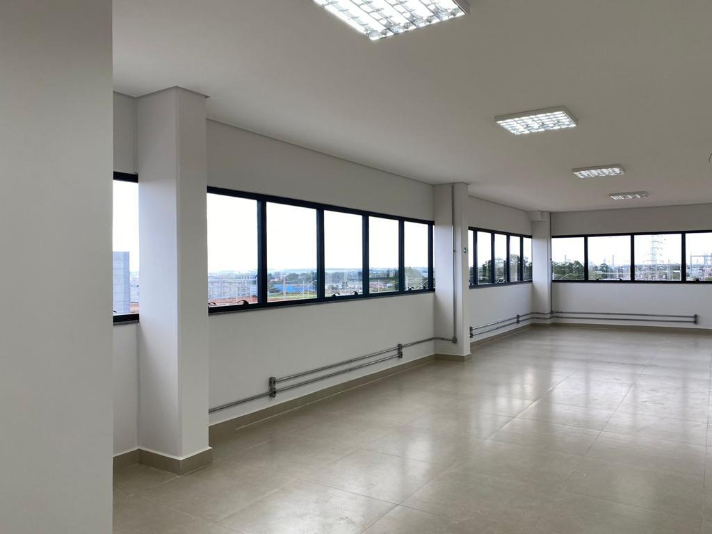 Depósito-Galpão, 1378 m² - Foto 10