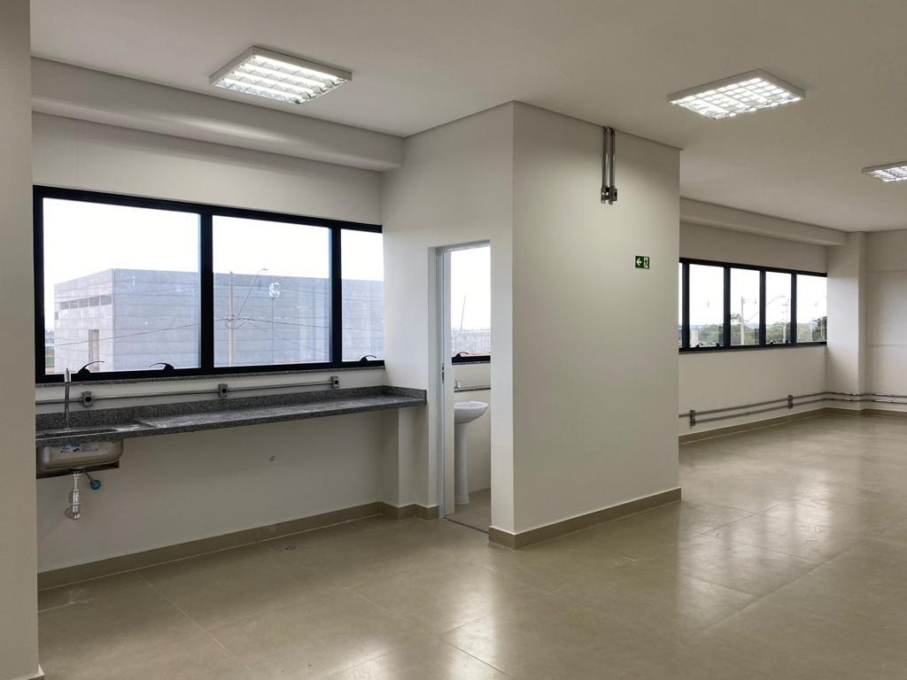 Depósito-Galpão, 1378 m² - Foto 11