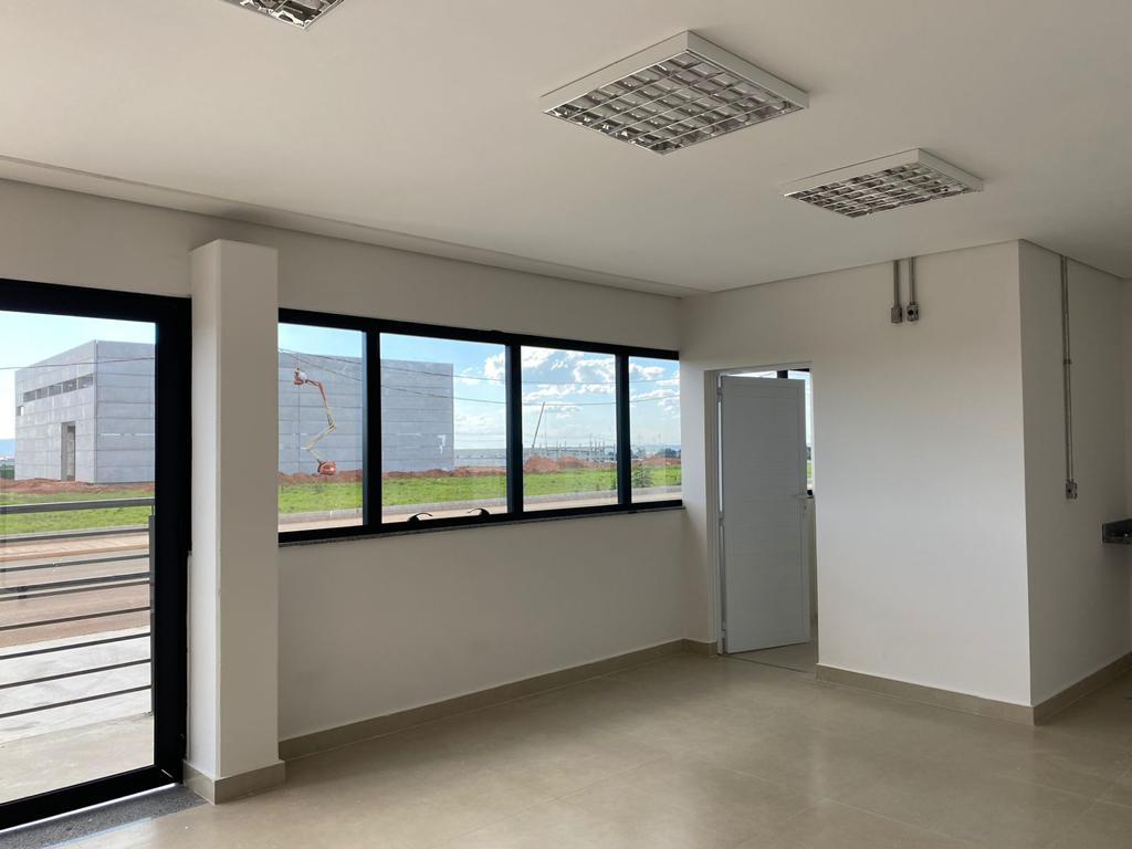 Depósito-Galpão, 1378 m² - Foto 13