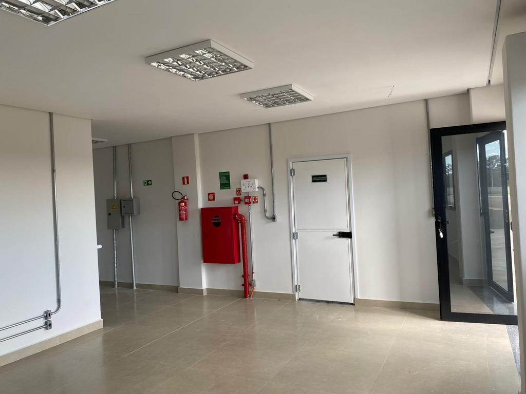 Depósito-Galpão, 1378 m² - Foto 14
