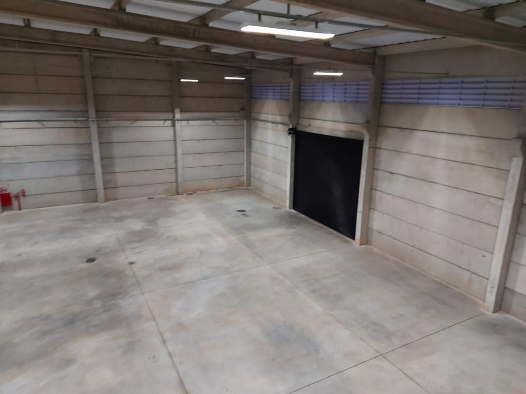 Depósito-Galpão, 1378 m² - Foto 17