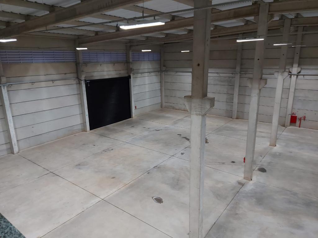 Depósito-Galpão, 1378 m² - Foto 18