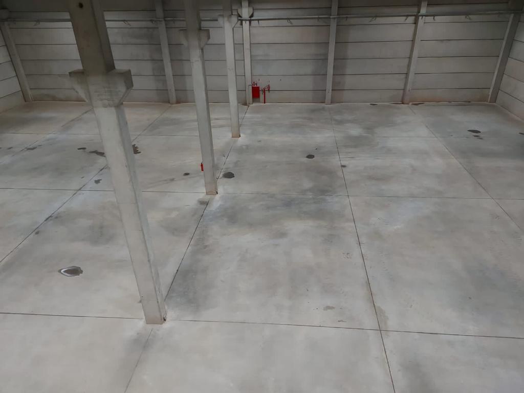 Depósito-Galpão, 1378 m² - Foto 19