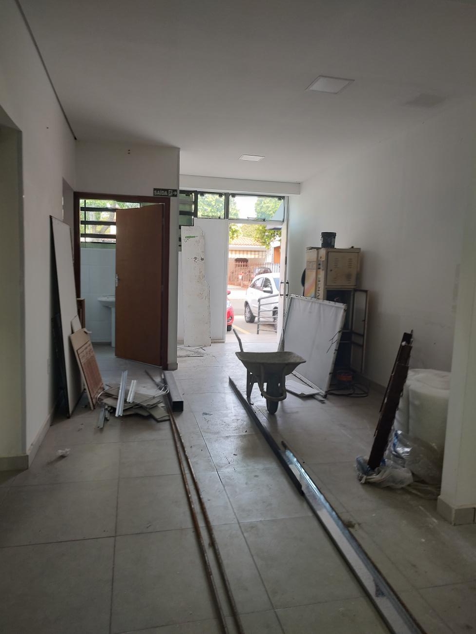 Loja-Salão, 350 m² - Foto 7