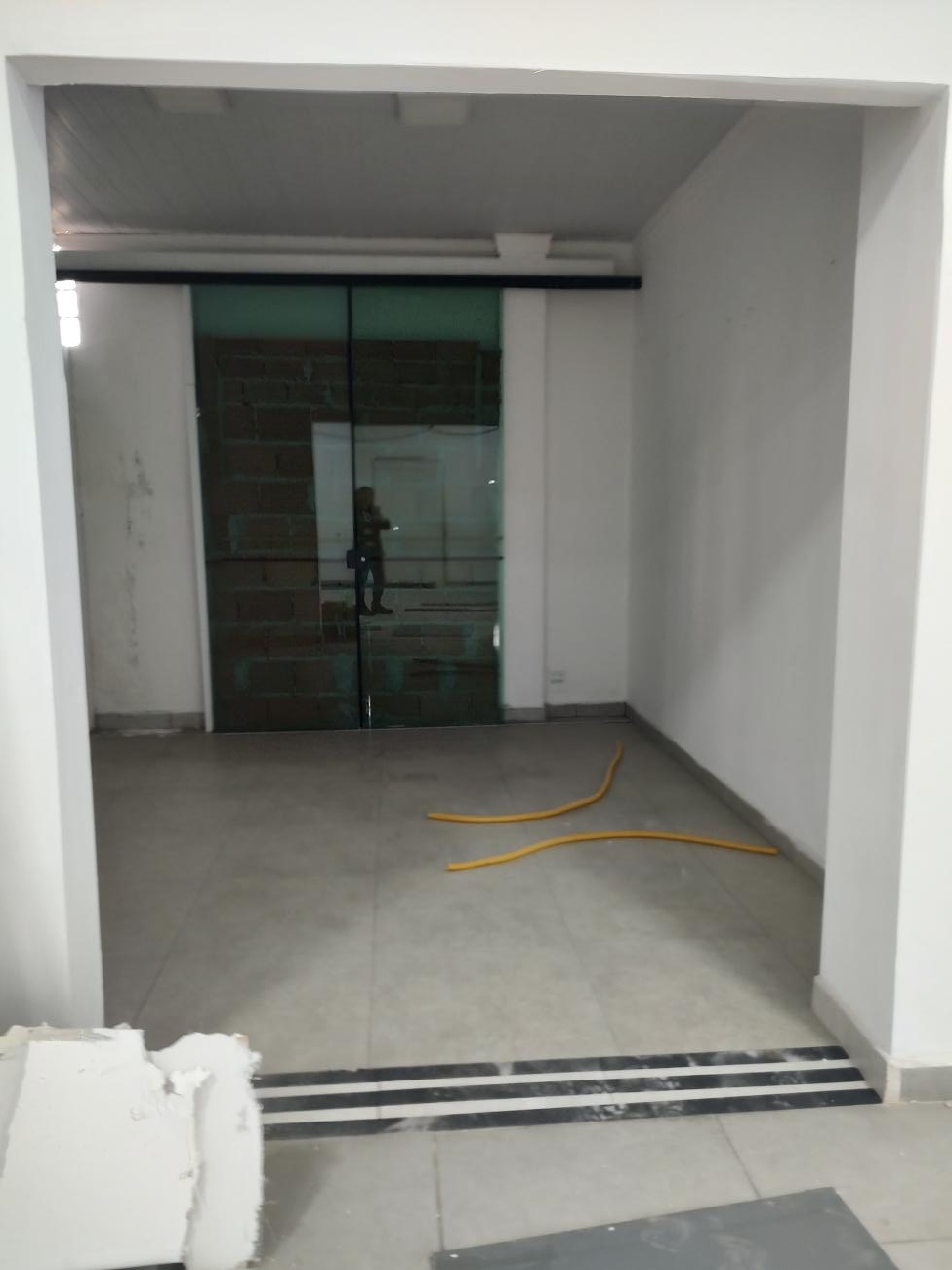 Loja-Salão, 350 m² - Foto 9
