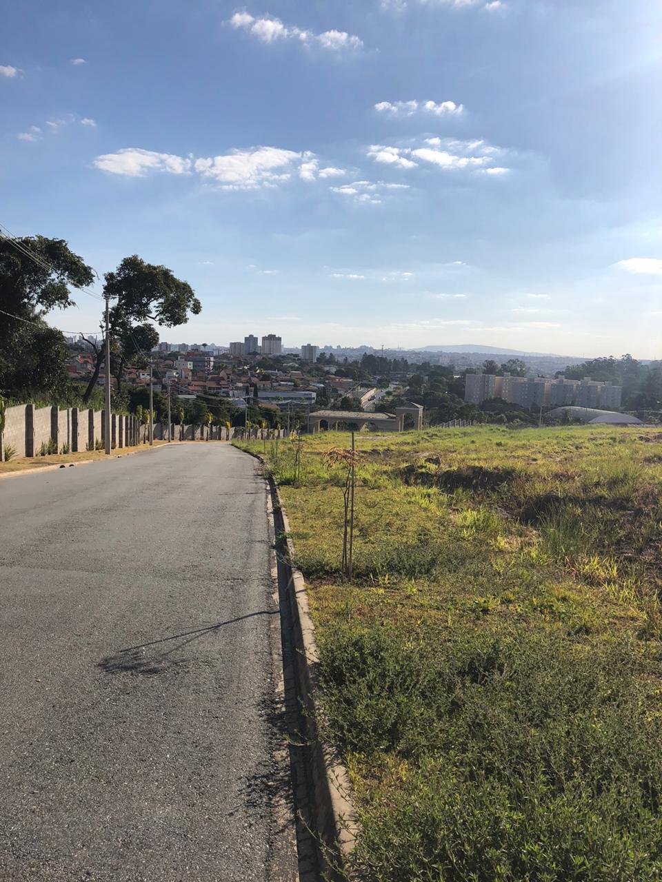 Terreno a venda