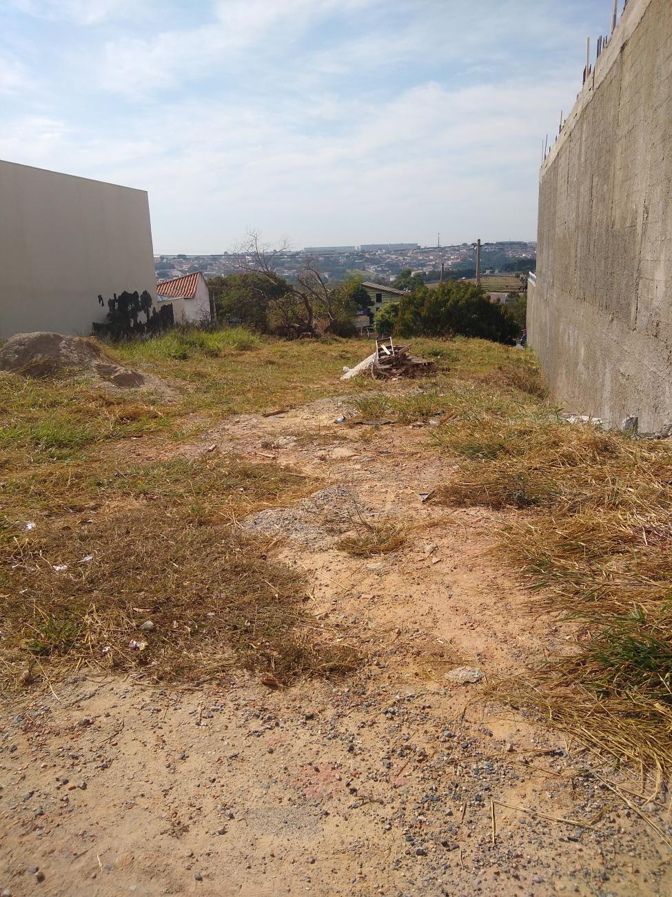 Terreno a venda