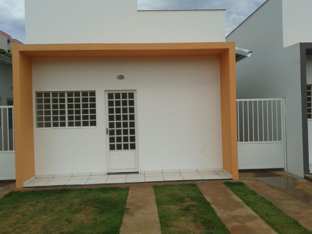Casa em Condomínio a venda