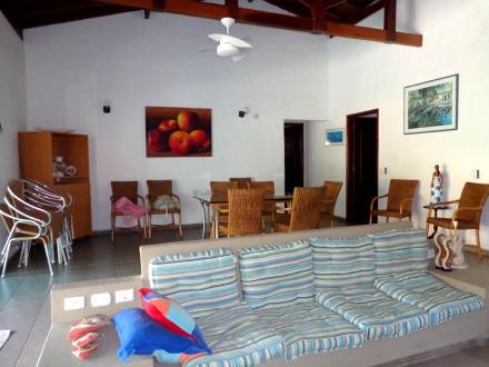 Casa em Condomínio a venda