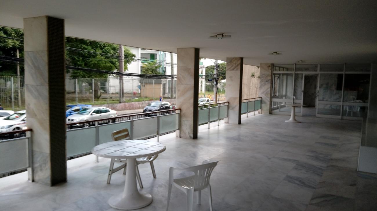 Apartamento a venda, Nazaré