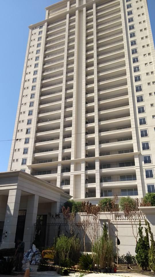 Apartamento a venda, Jardim Luciana