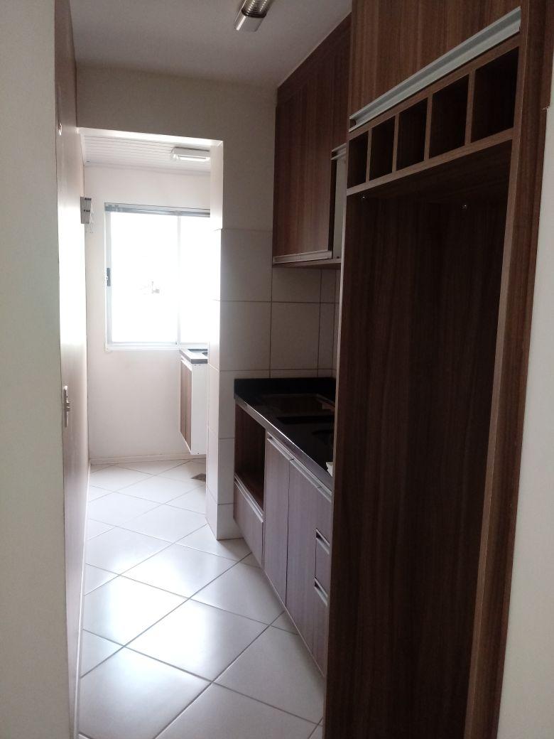 Apartamento, 2 quartos, 51 m² - Foto 6