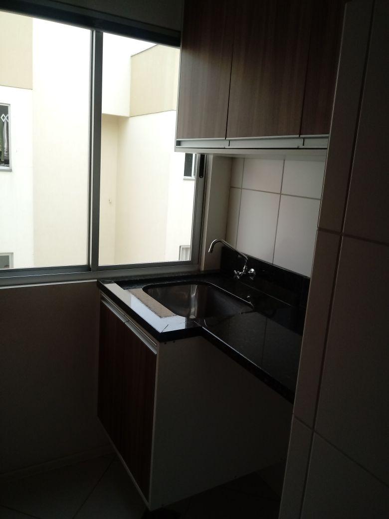 Apartamento, 2 quartos, 51 m² - Foto 7