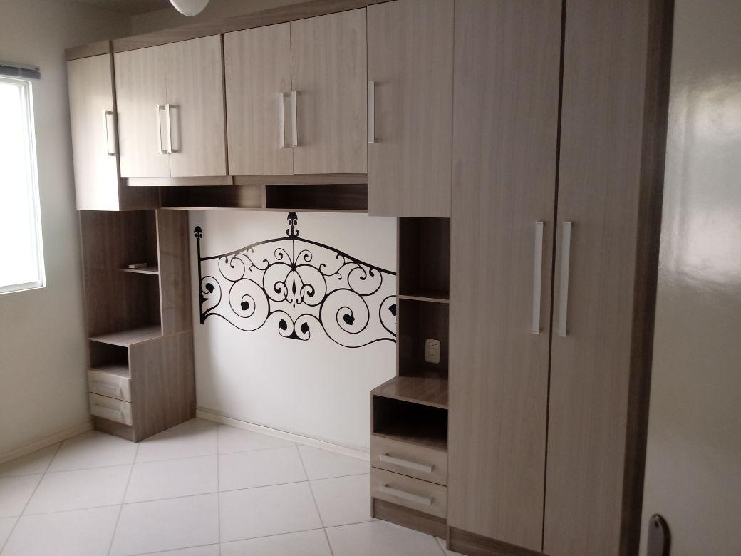 Apartamento, 2 quartos, 51 m² - Foto 8
