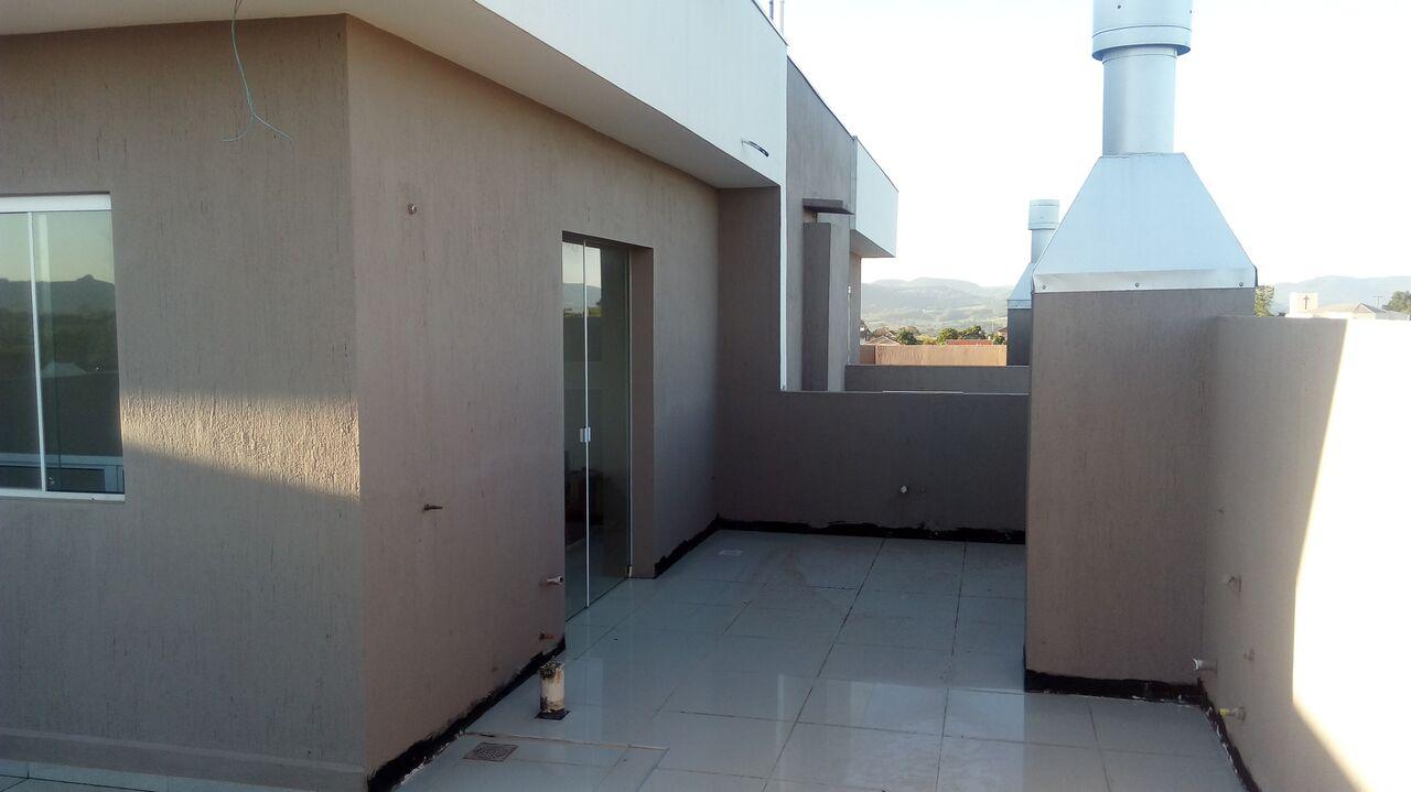 Apartamento, 3 quartos - Foto 2