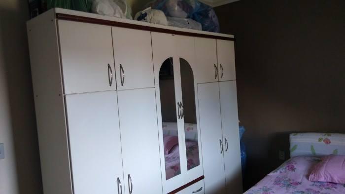 Casa, 3 quartos, 100 m² - Foto 5