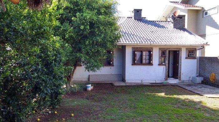 Casa, 3 quartos, 100 m² - Foto 2