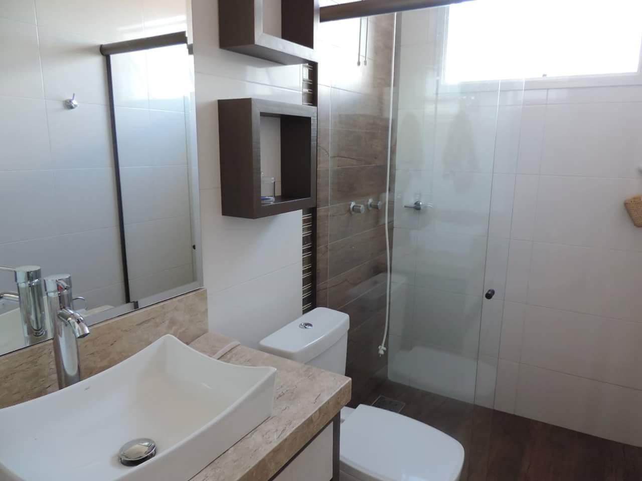 Casa, 3 quartos - Foto 4