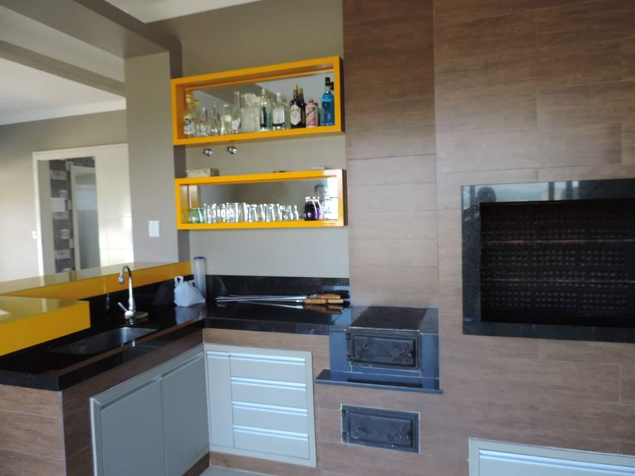 Casa, 3 quartos - Foto 6