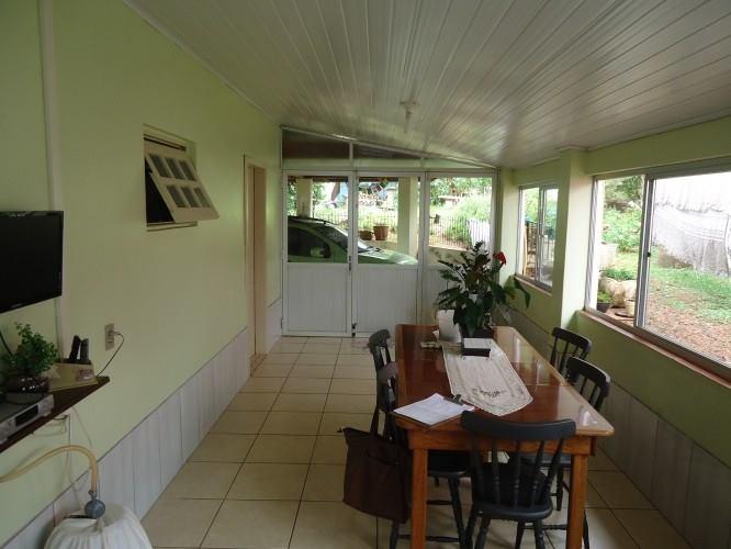 Casa, 3 quartos - Foto 3