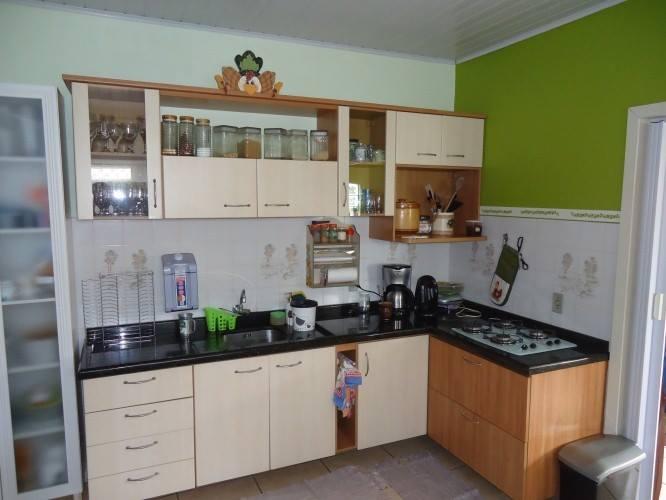 Casa, 3 quartos - Foto 7