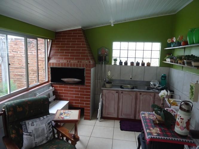 Casa, 3 quartos - Foto 8