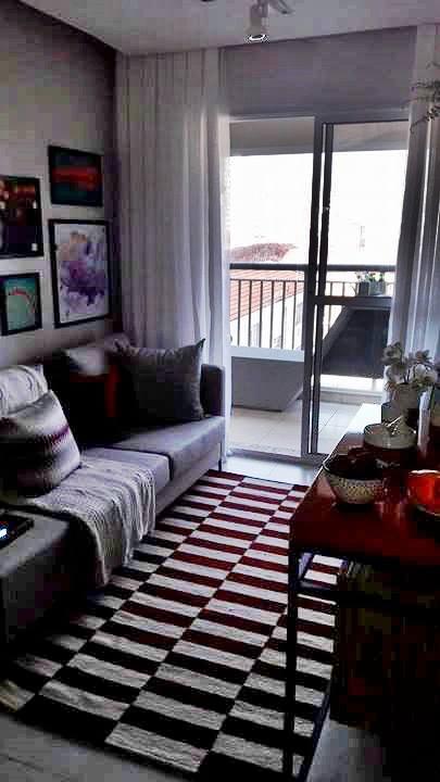 Apartamento a venda