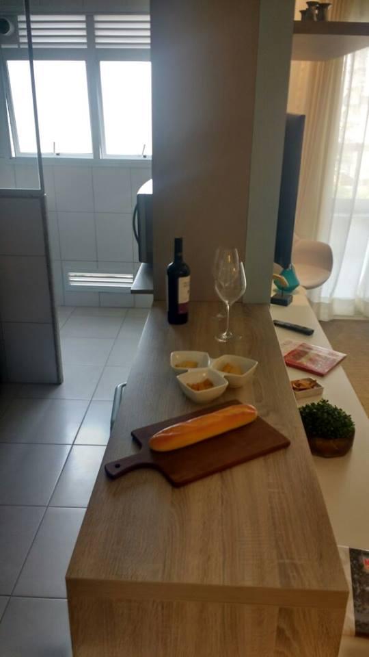 Apartamento a venda