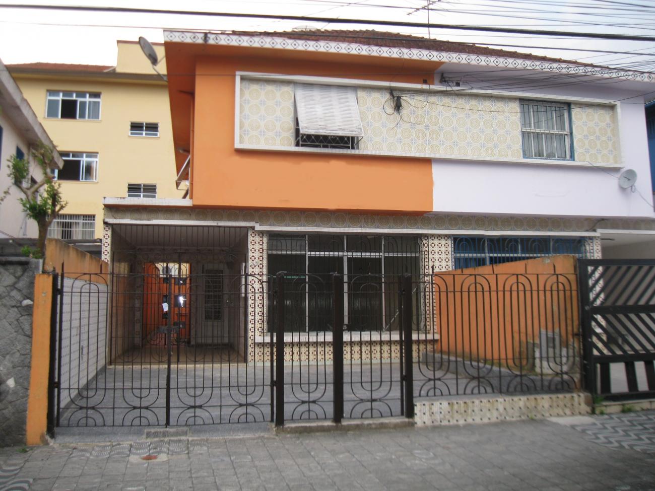 Casa Geminada a venda, Centro