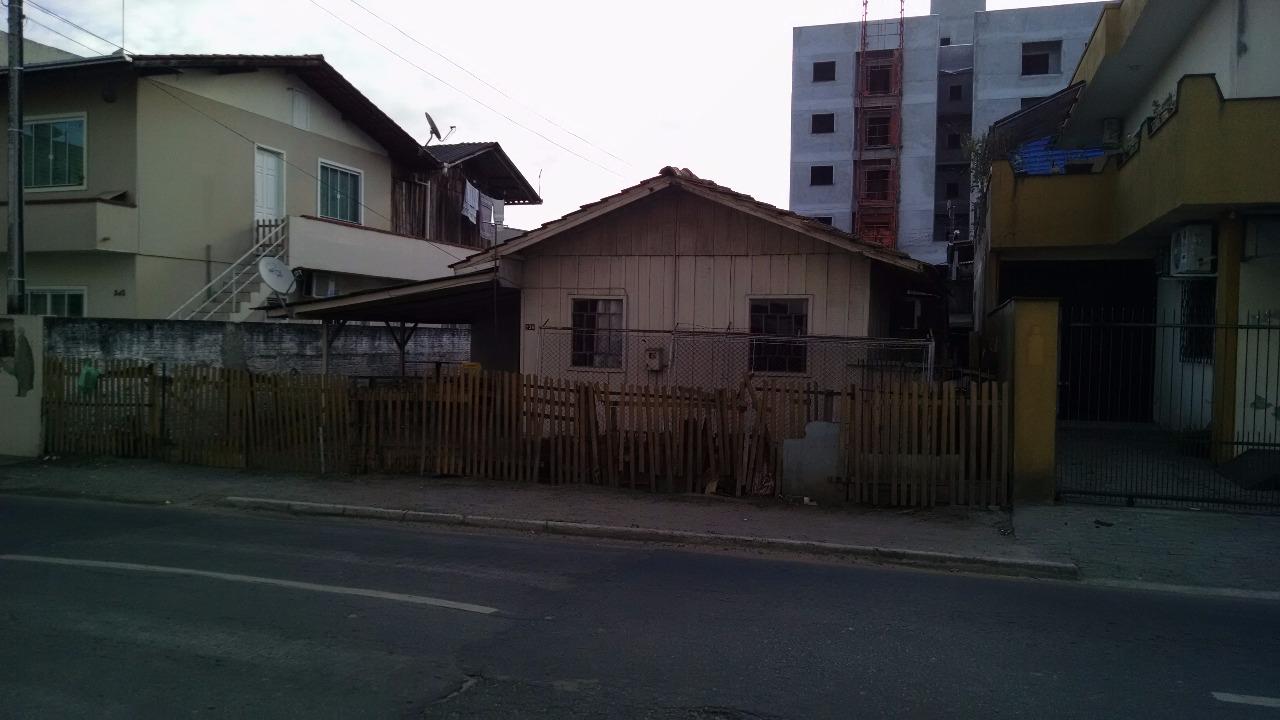 Casa a venda, Bairro dos Municipios