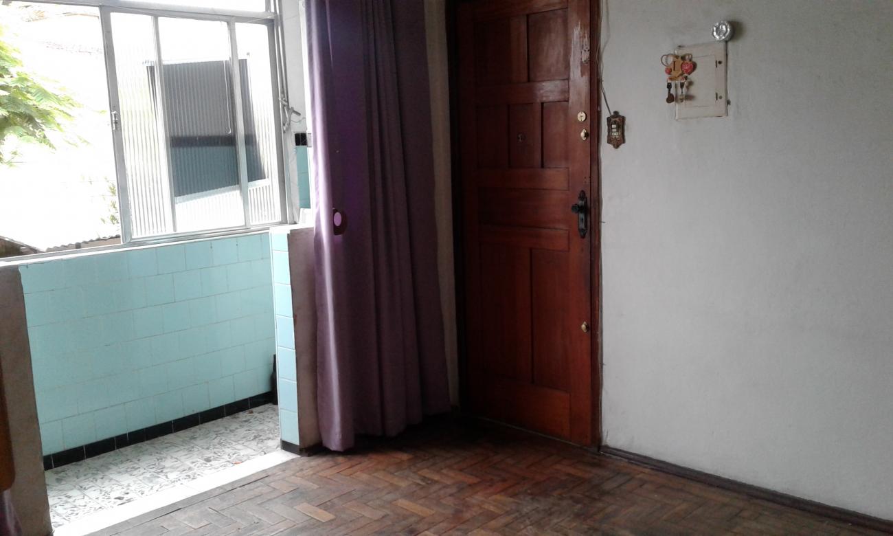 Apartamento, 2 quartos - Foto 5