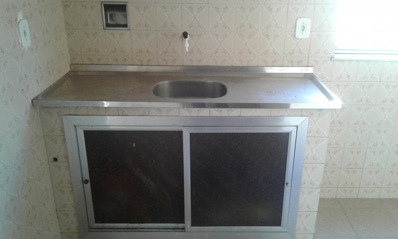 Apartamento, 2 quartos - Foto 6