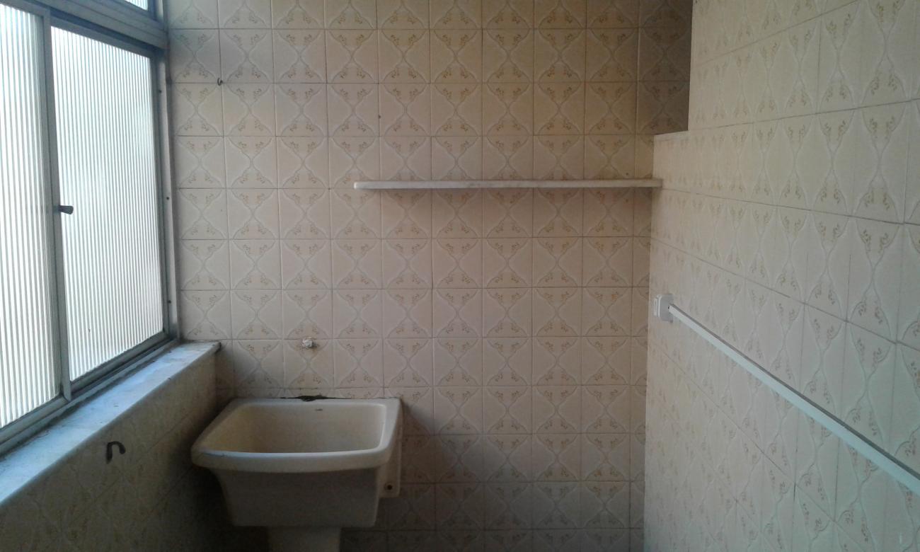 Apartamento, 2 quartos - Foto 14