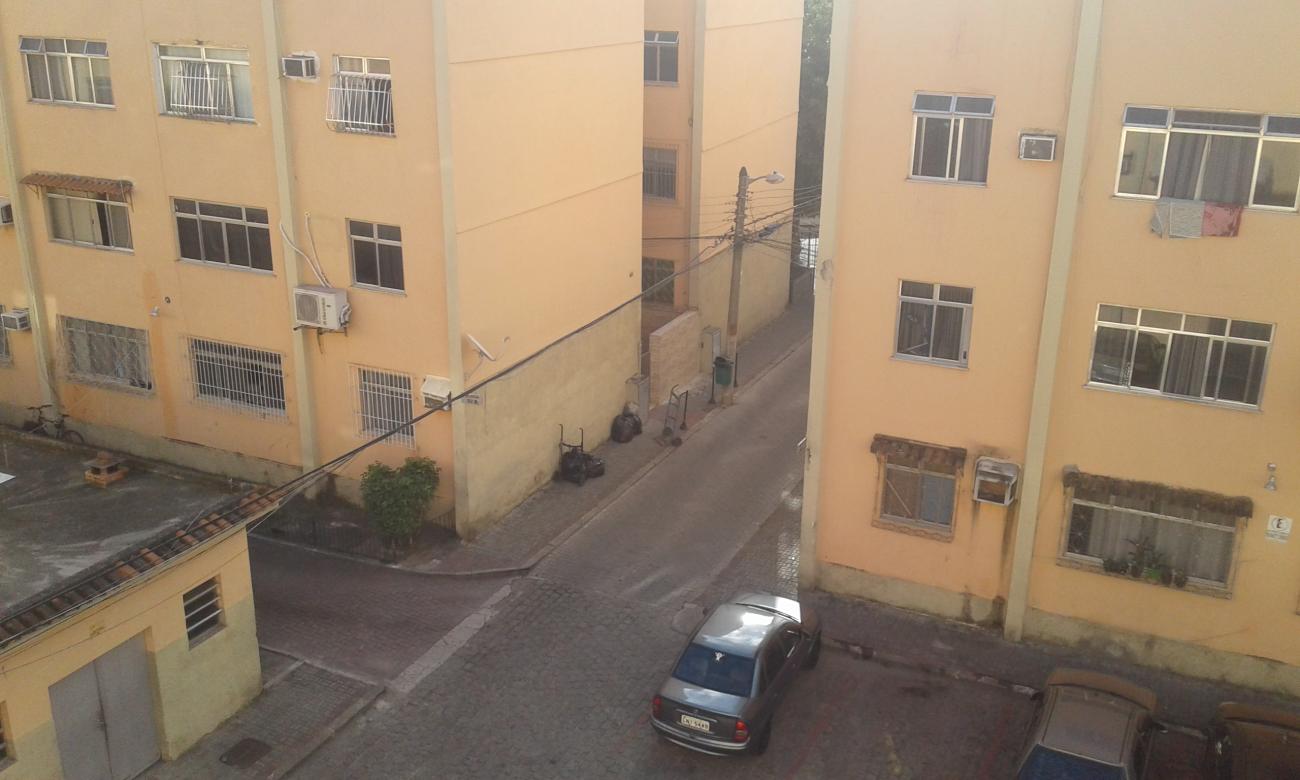 Apartamento, 2 quartos - Foto 15