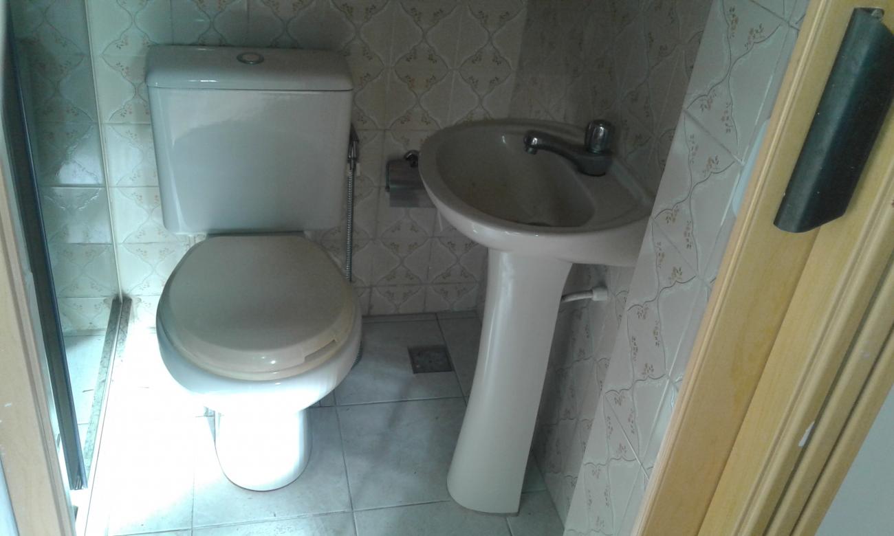 Apartamento, 2 quartos - Foto 9