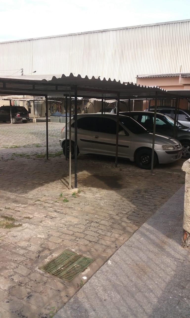 Apartamento, 2 quartos - Foto 24