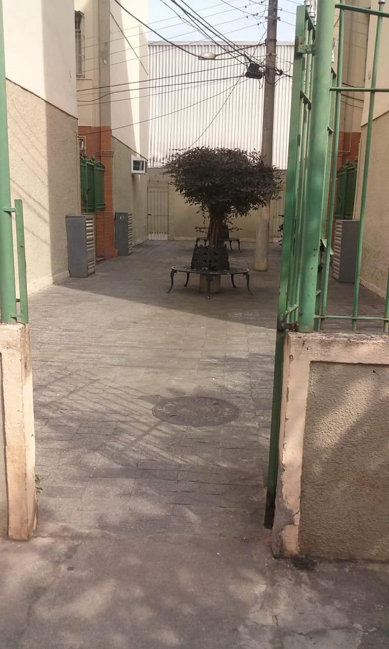 Apartamento, 2 quartos - Foto 2