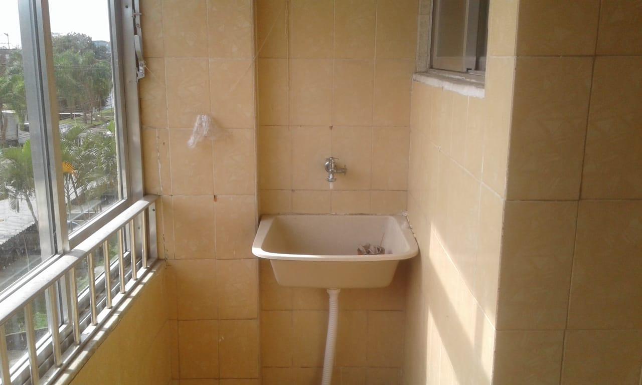 Apartamento, 2 quartos - Foto 15