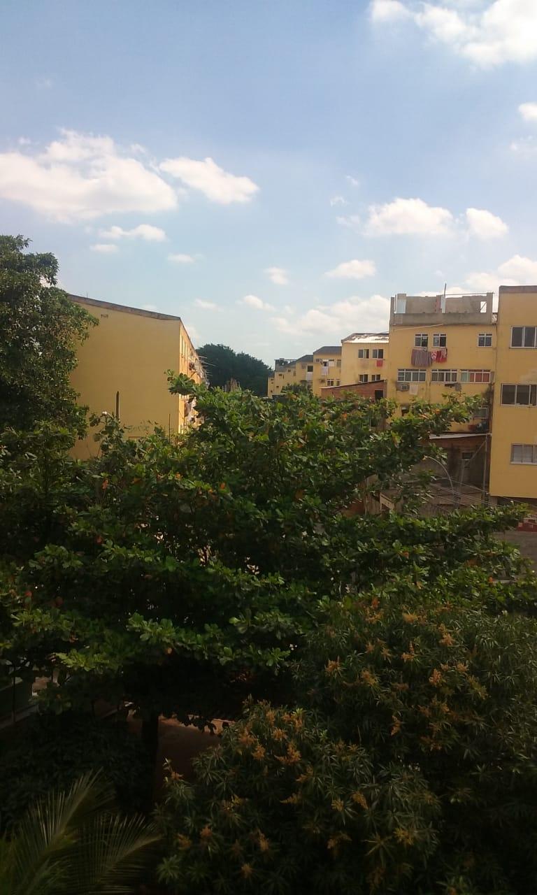 Apartamento, 2 quartos - Foto 12